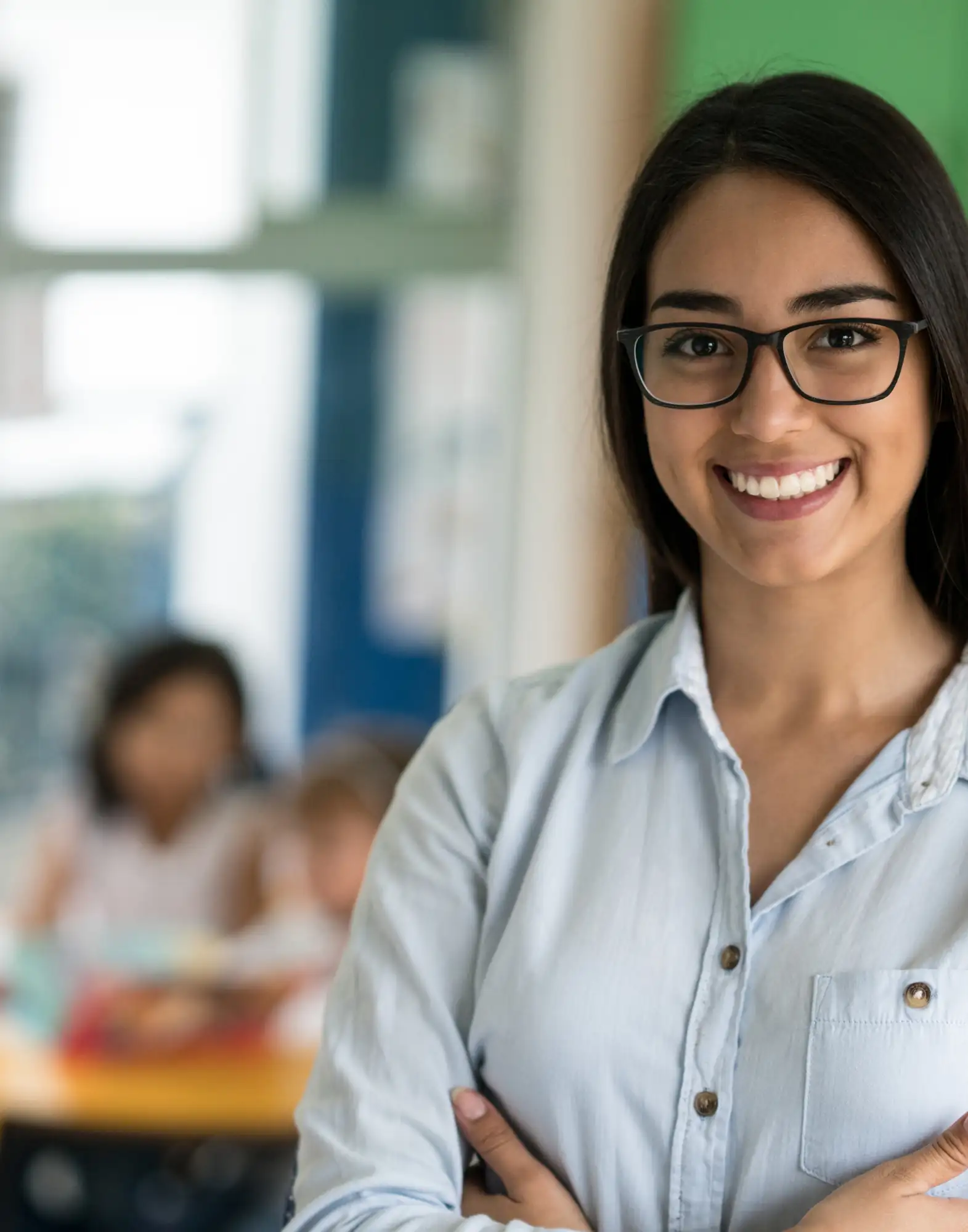 Preschool methodology