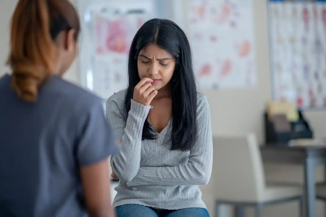 8 psychiatric rehabilitation image of a patient