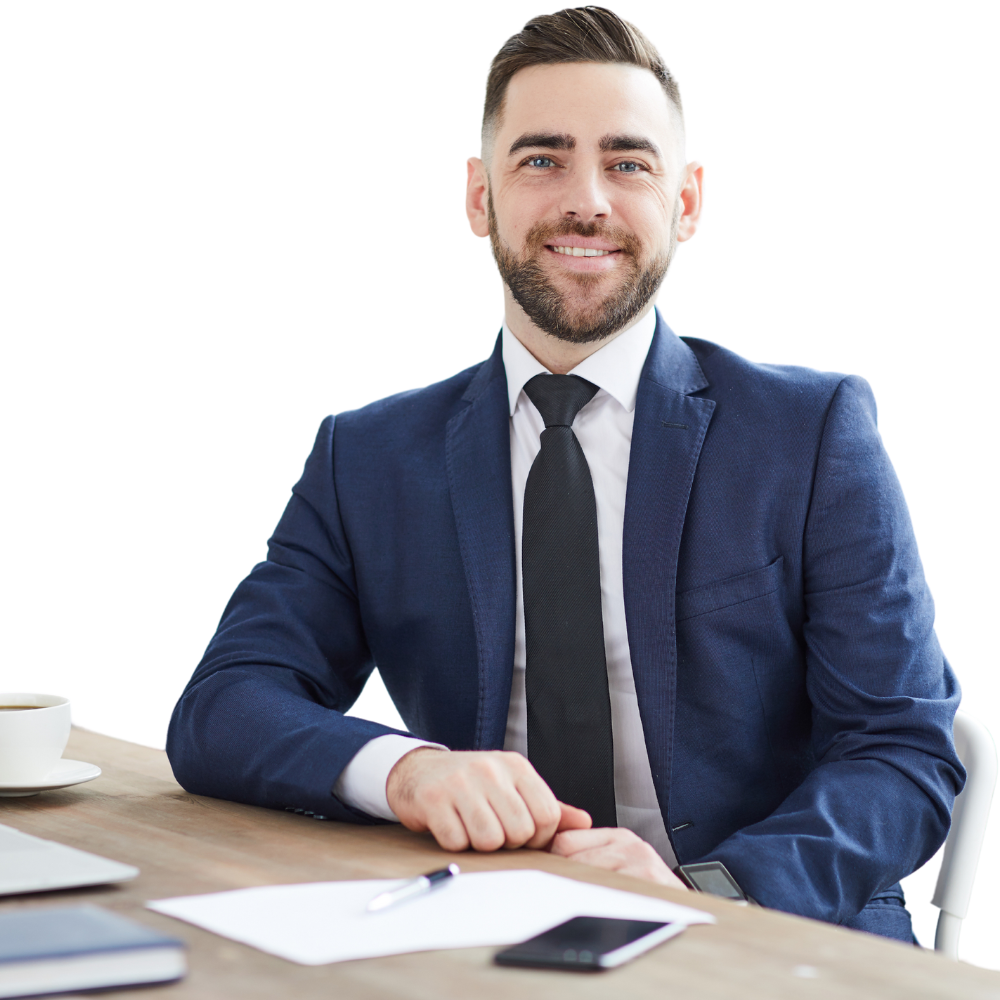 e-Commerce Executive image