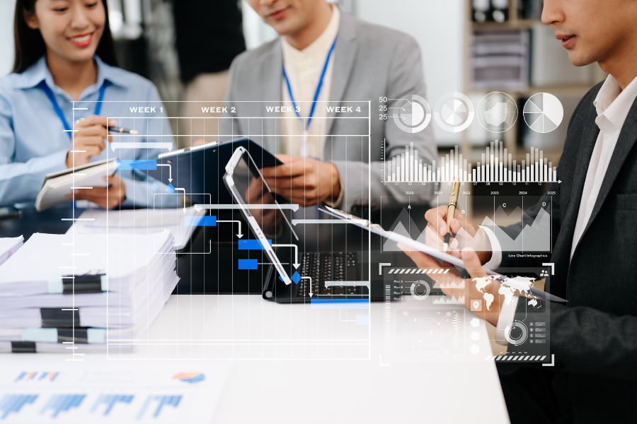 Implementation Services Implementation Services