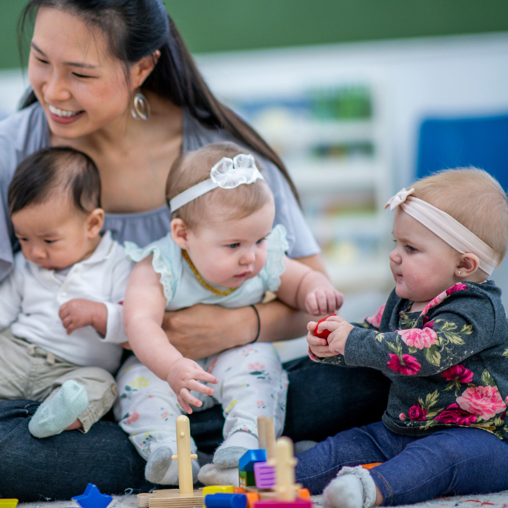 infant program image