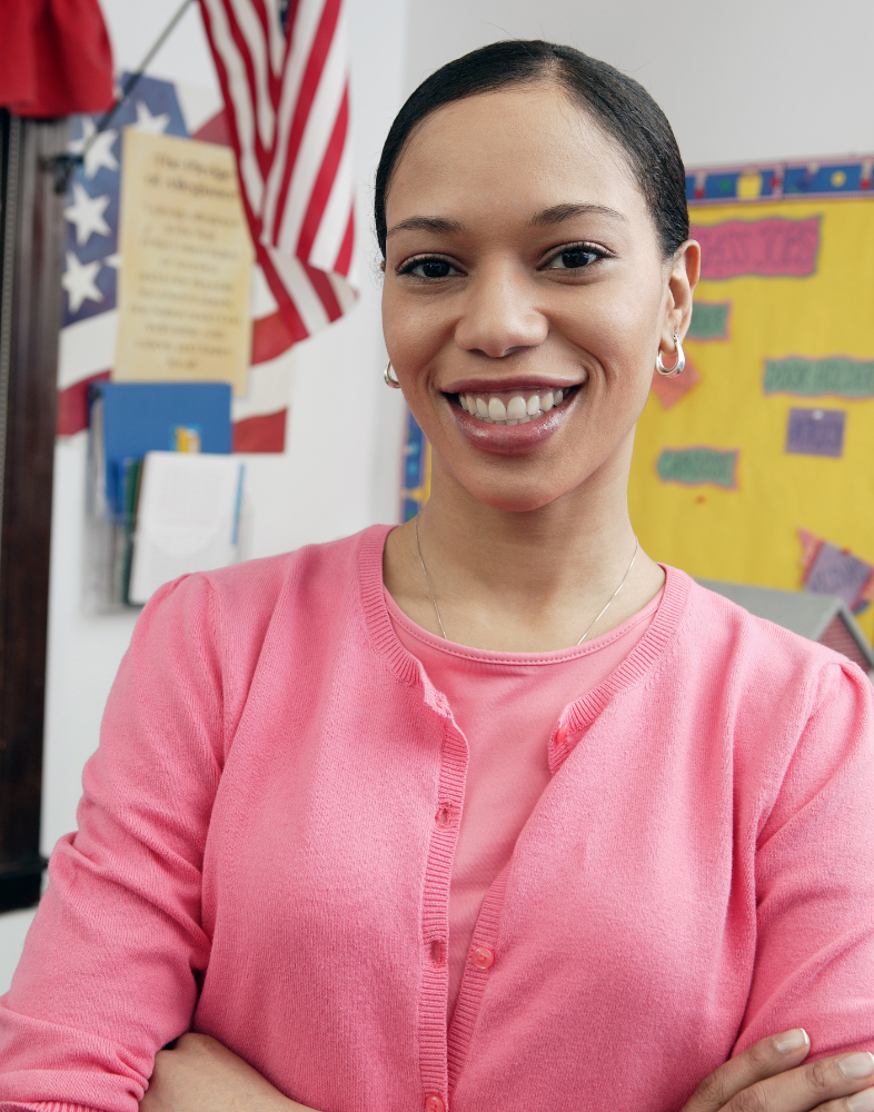 Dimple Jain - Founder - Herndon Montessori Image