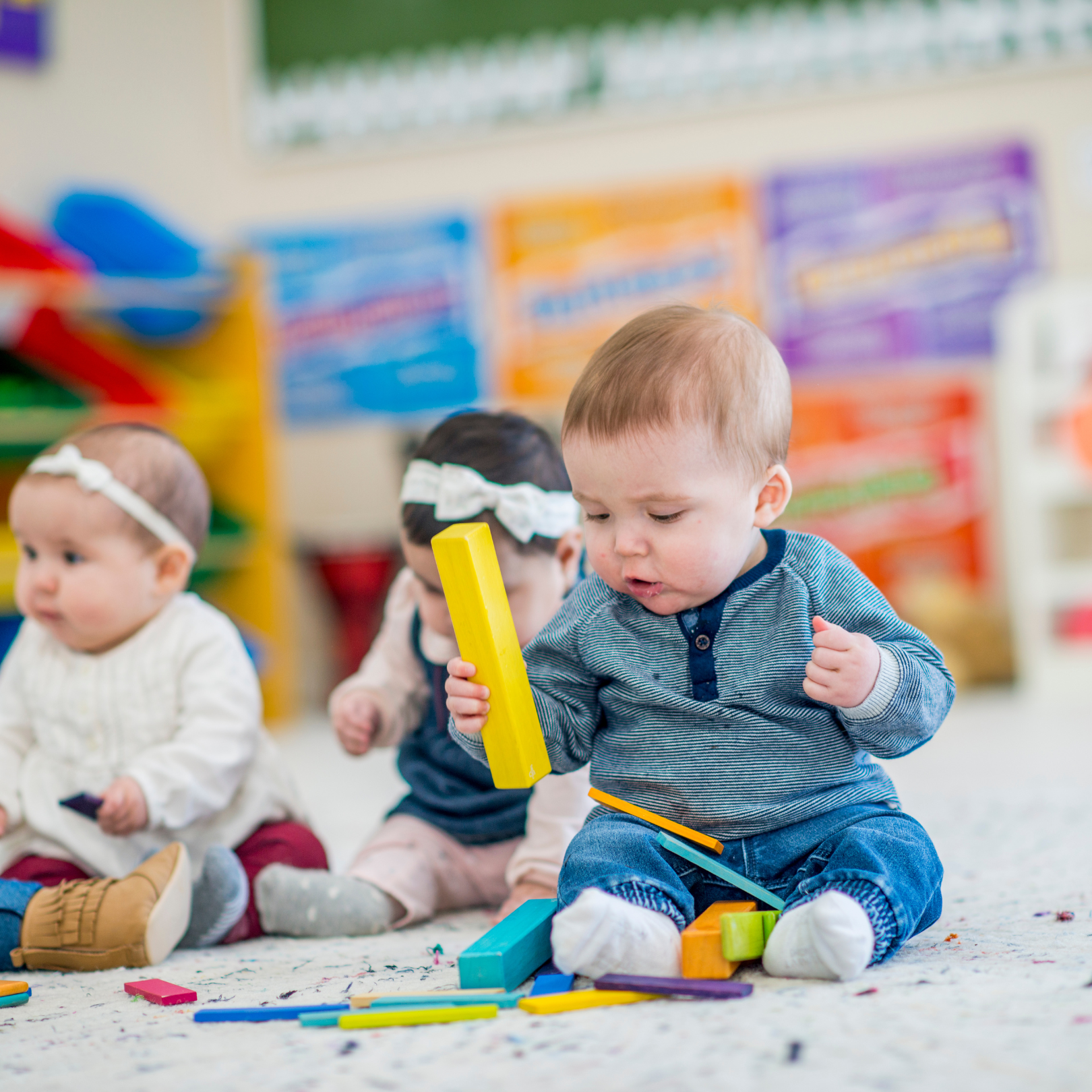 infant program image