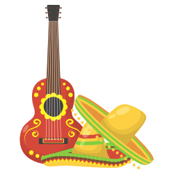 Spanish language in Preschool Enrochment Activities