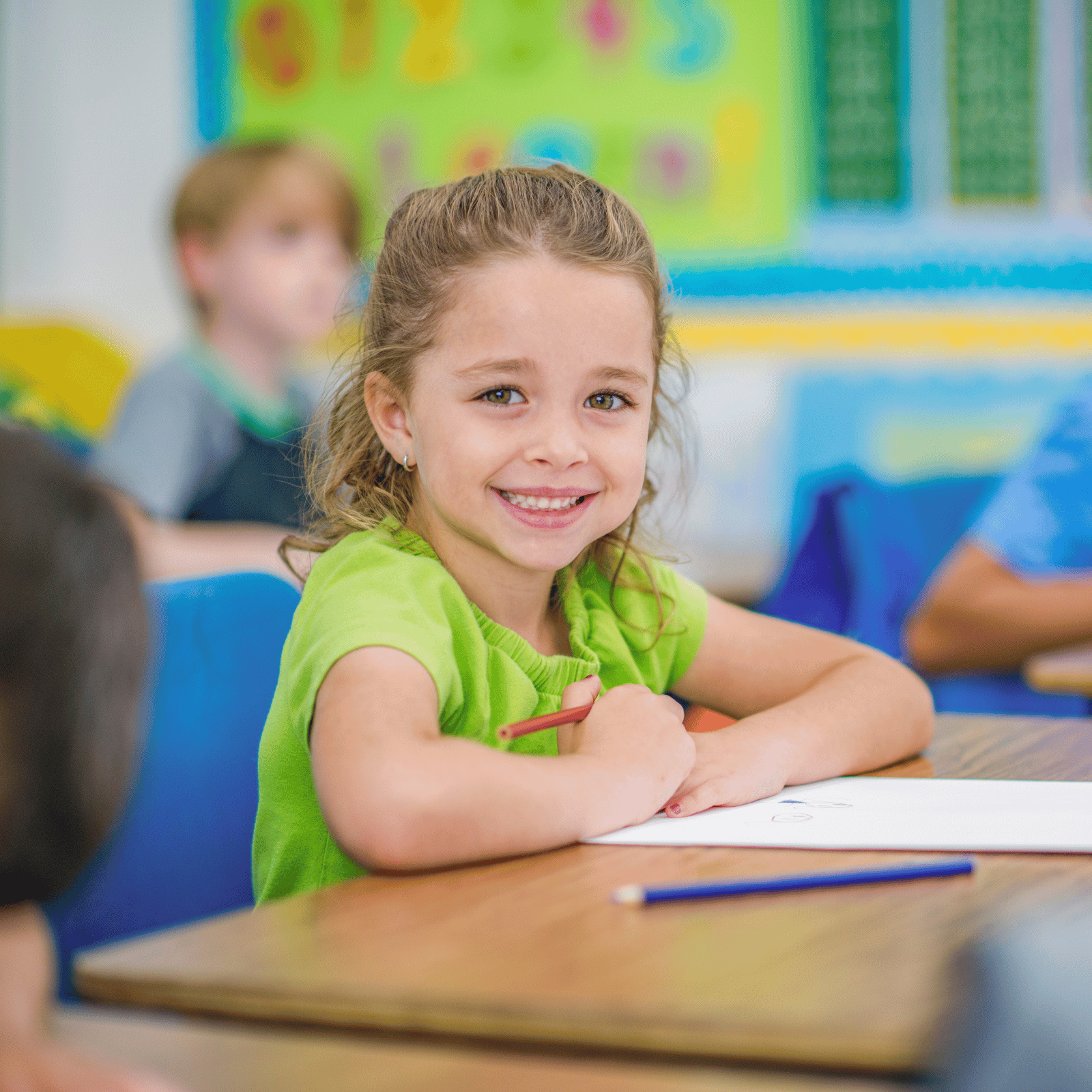 infant program image