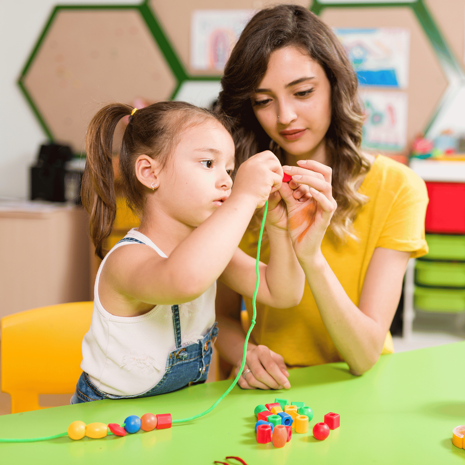 infant program image