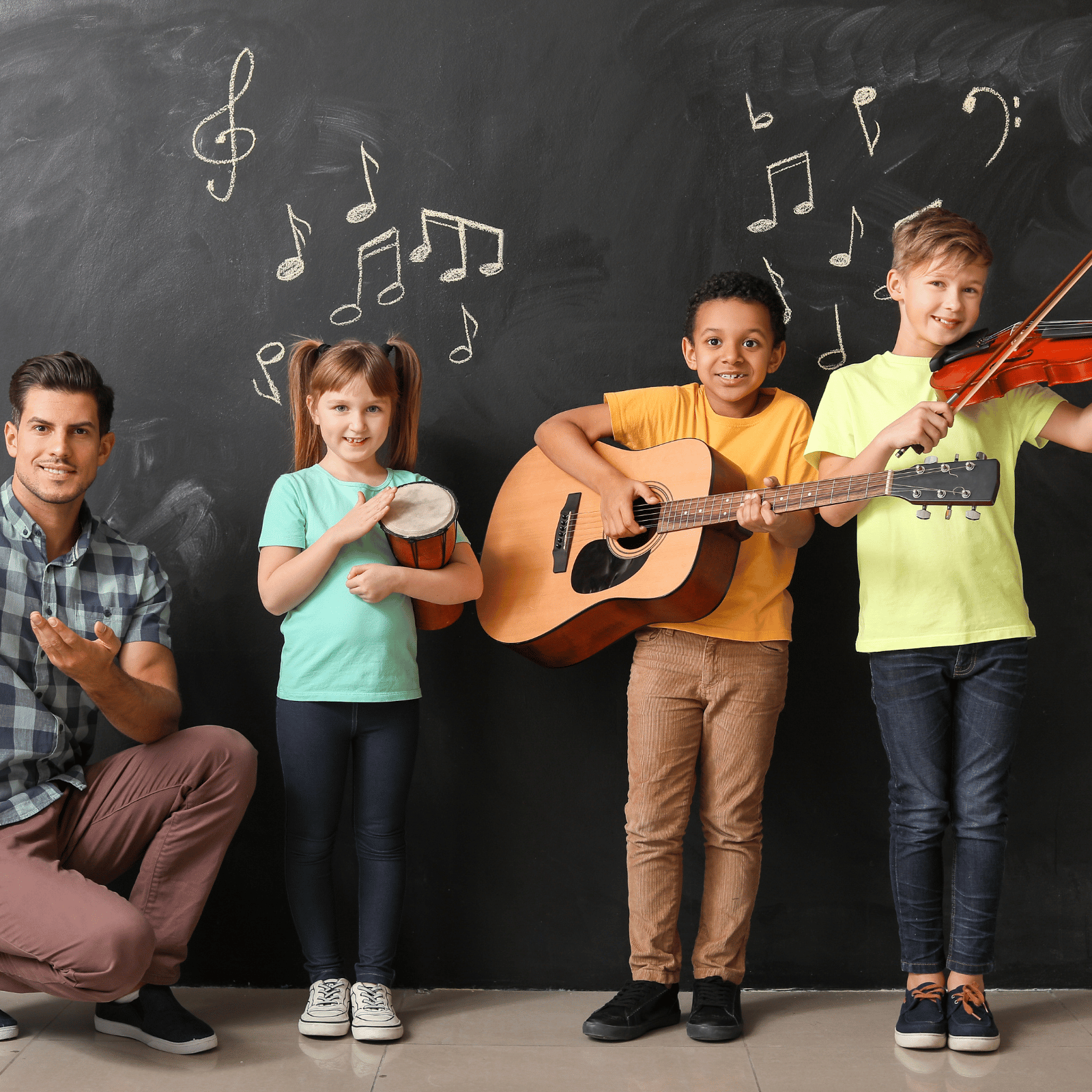 infant program image