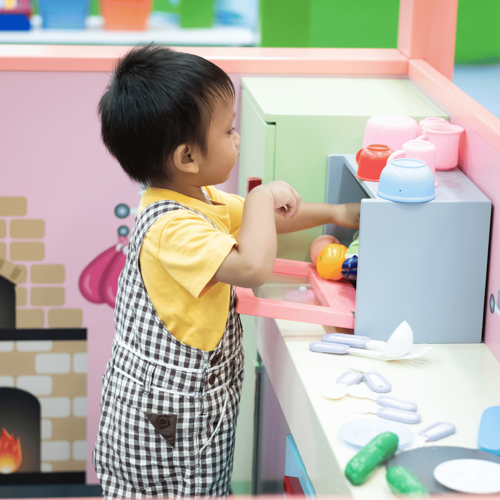 infant program image