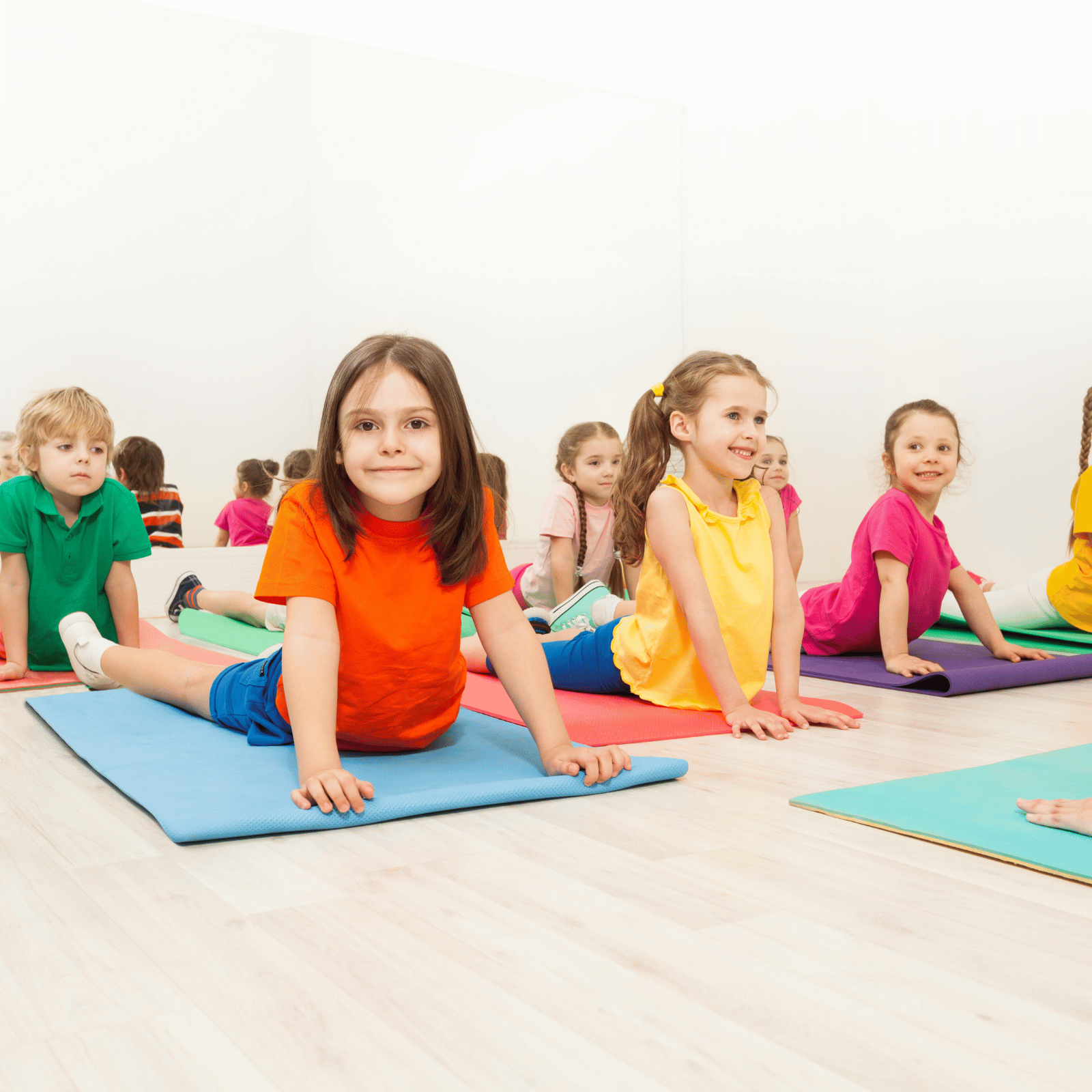 infant program image