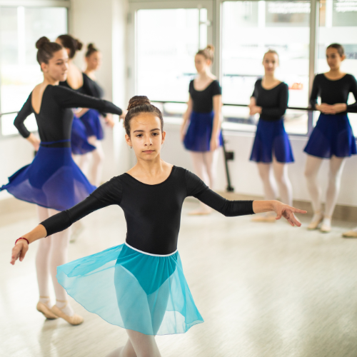 infant program image