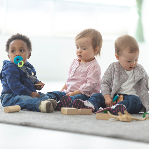 infant program image