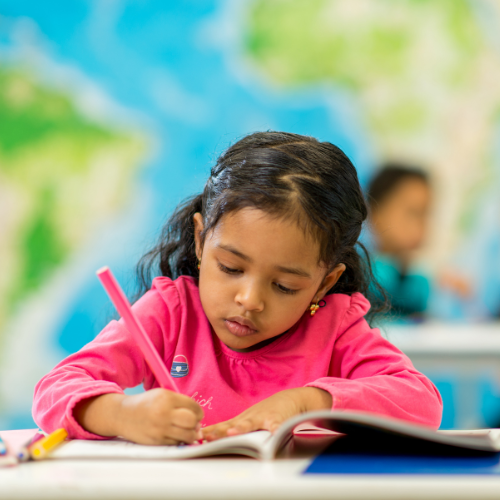 infant program image