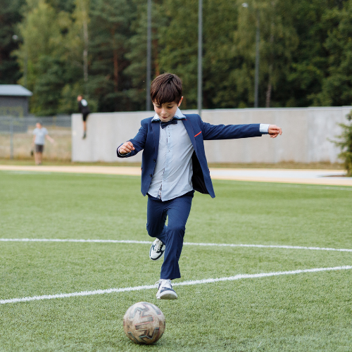 infant program image