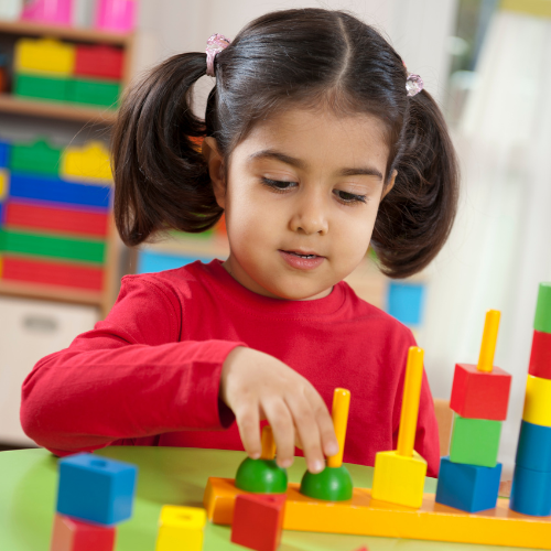 infant program image