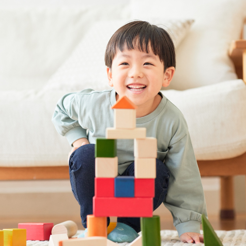 infant program image