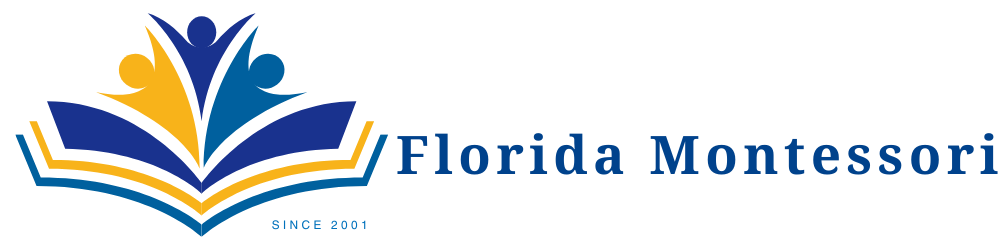 florida logo Herndon Montessori school logo image